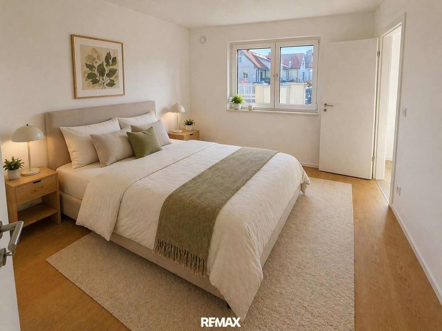 Haus – Neufeld an der Leitha - Ansicht 3