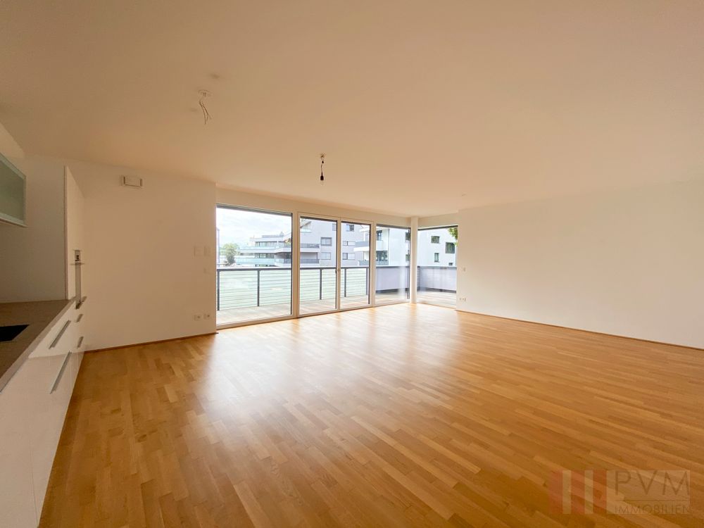 3-ZIMMER LYFESTYLE MIT TERRASSE // NONNTAL