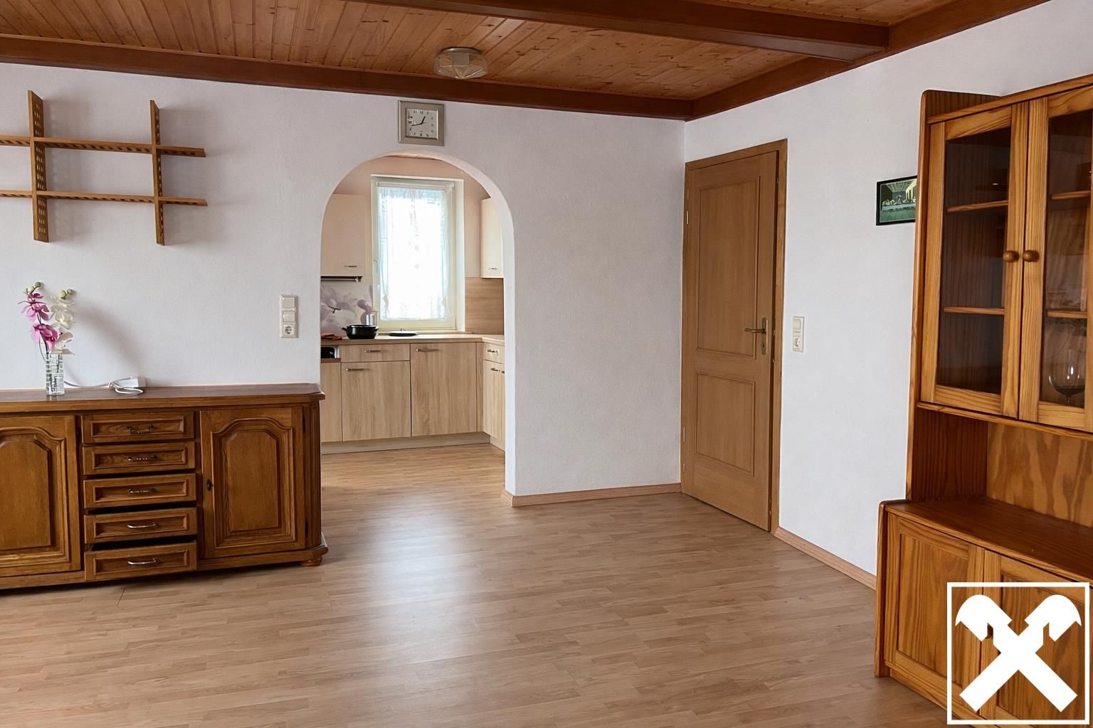 Haus – Schwarzenberg am Böhmerwald - Mehr