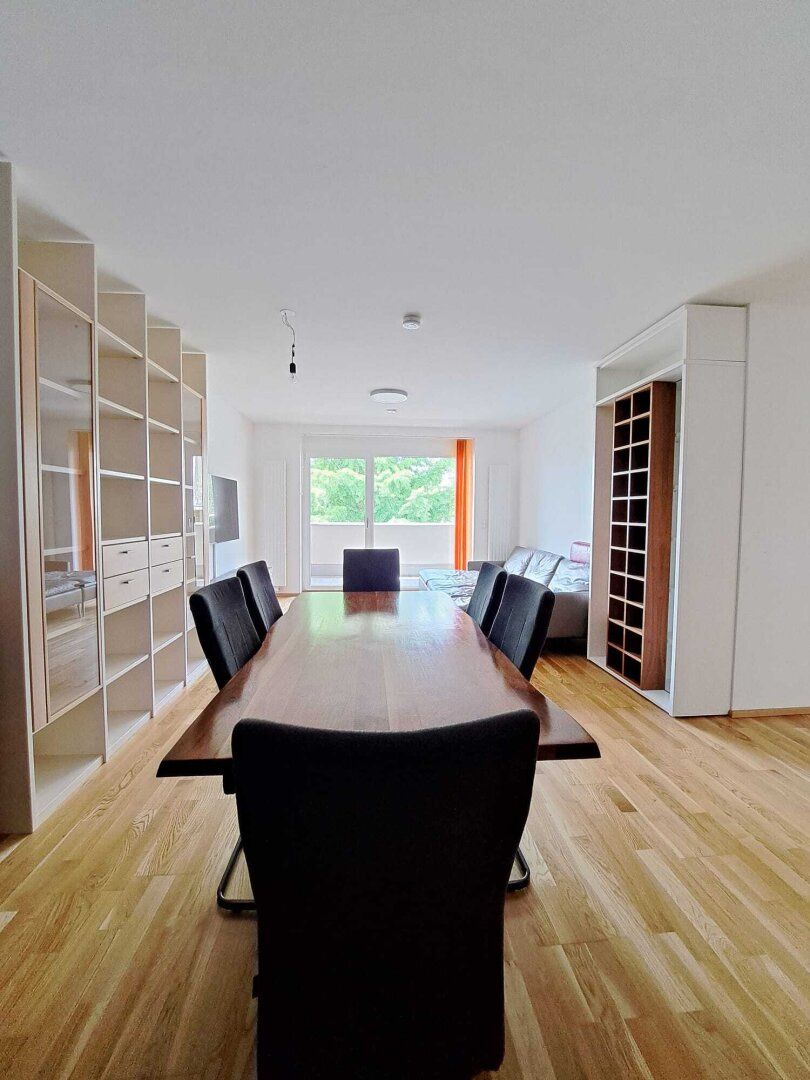 Wohnung – Krems an der Donau - Ansicht 4