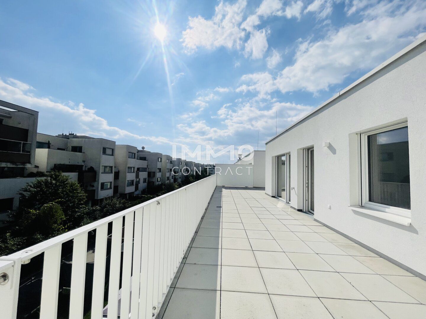Wohnung – Wien