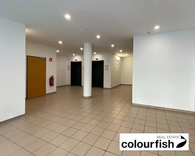 Büro-/ Laborflächen in der Brehmstraße - Vista 5