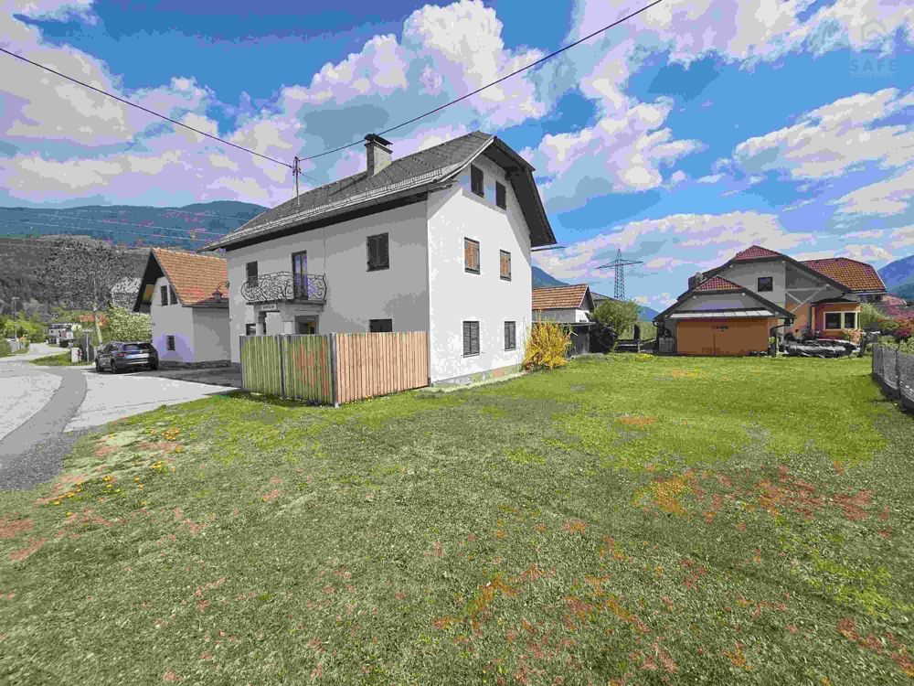 Haus – Feistritz an der Drau / Feffernitz - Ansicht 2