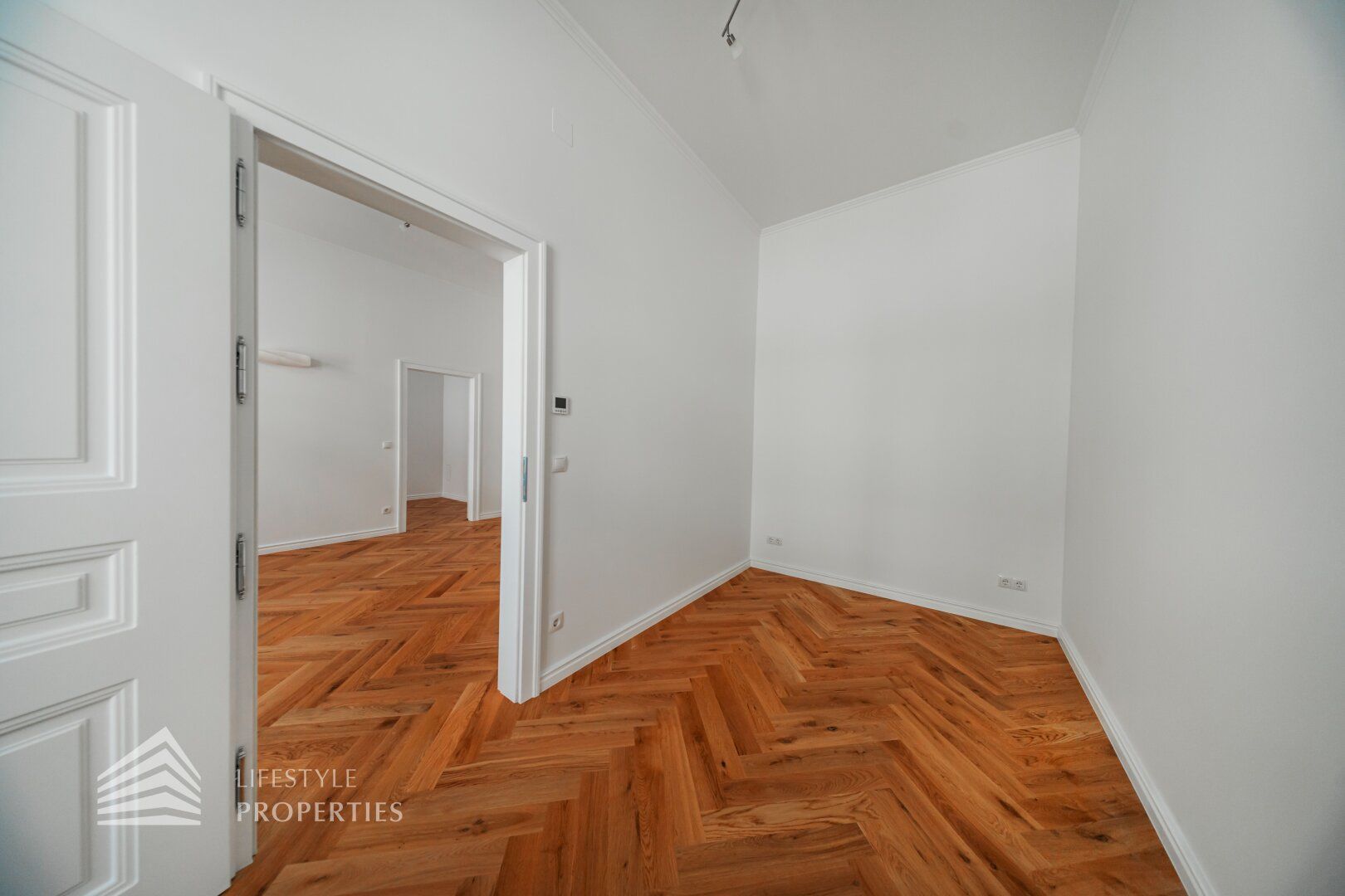 Wohnung – Wien,Mariahilf - Ansicht 4