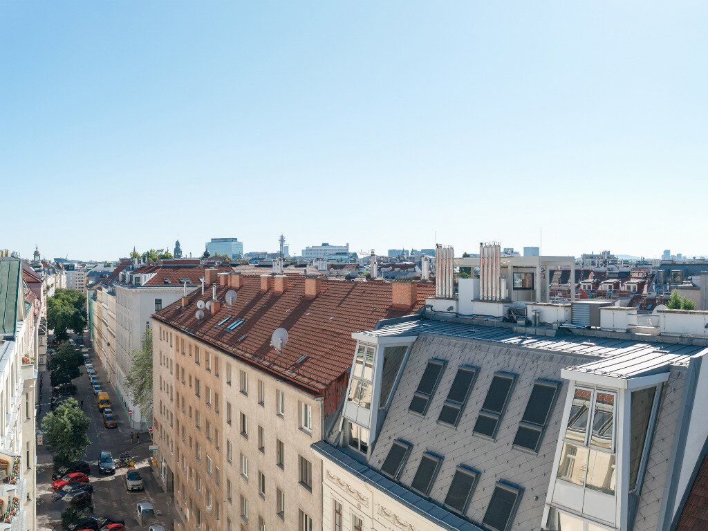 Wohnung – Wien - Ansicht 4