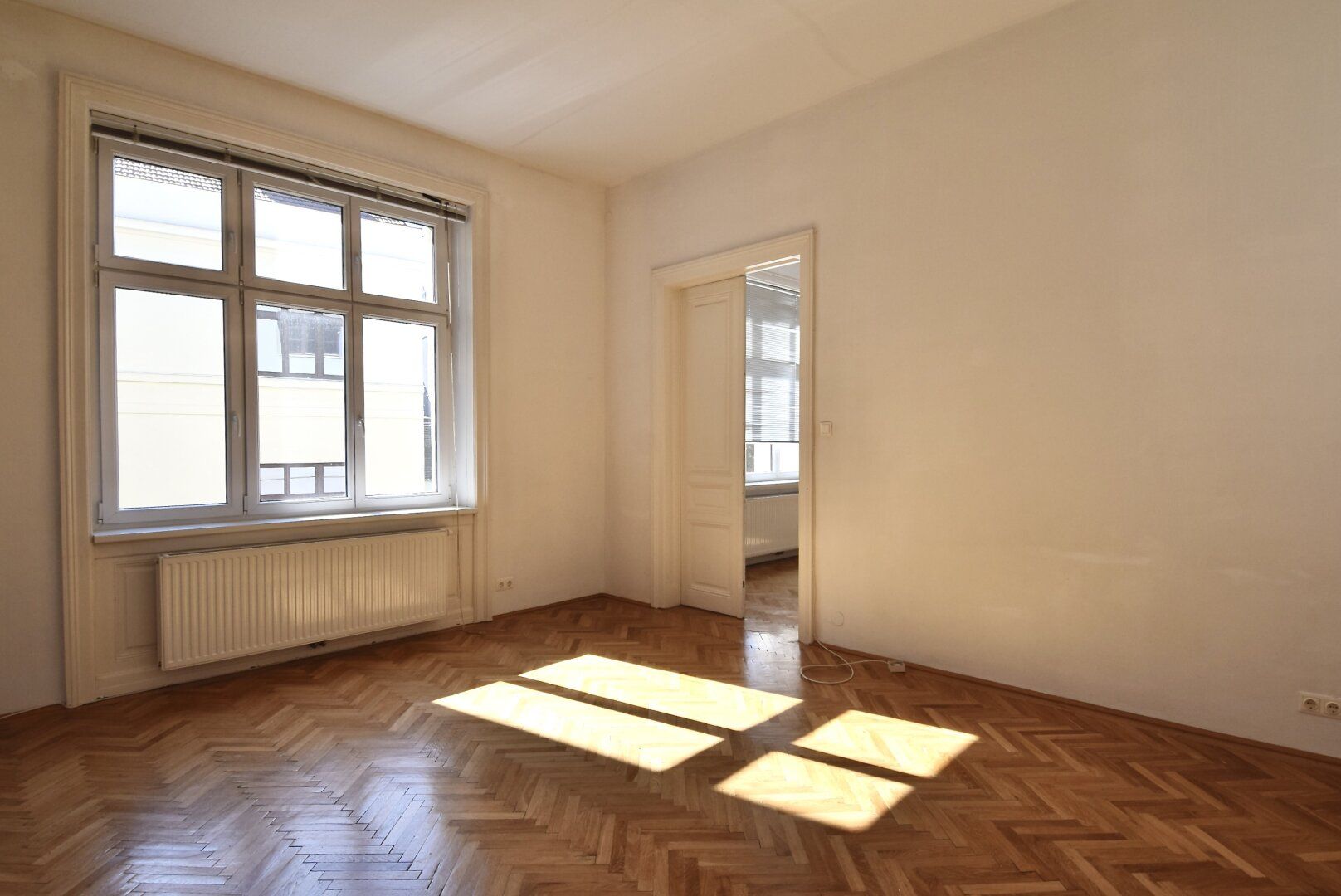 Wohnung – Wien, Obere Windmühle, Katastralgemeinde Mariahilf - Ansicht 5