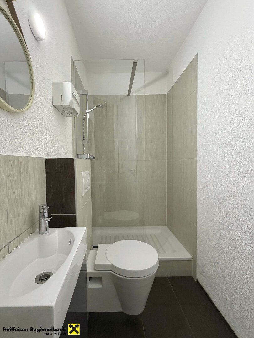 Wohnung – Hall in Tirol - Mehr