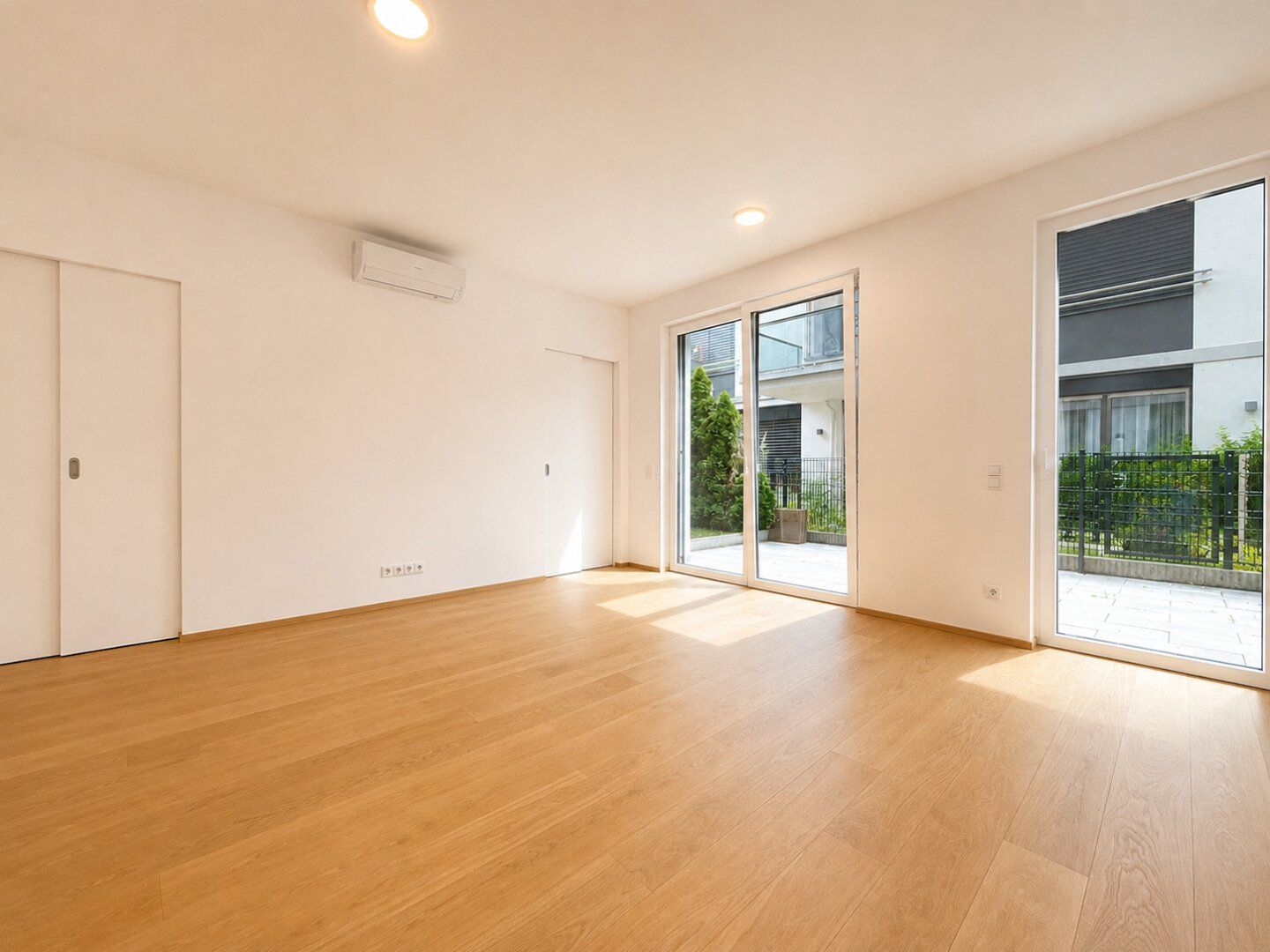 Wohnung – Wien - Ansicht 2