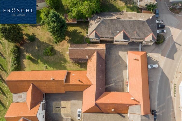 Vollvermietetes Wohn- & Gewerbeensemble | Maissau bei Horn | Zwei Investmentvarianten mit bis zu 9,6 % Anfangsrendite - Mehr
