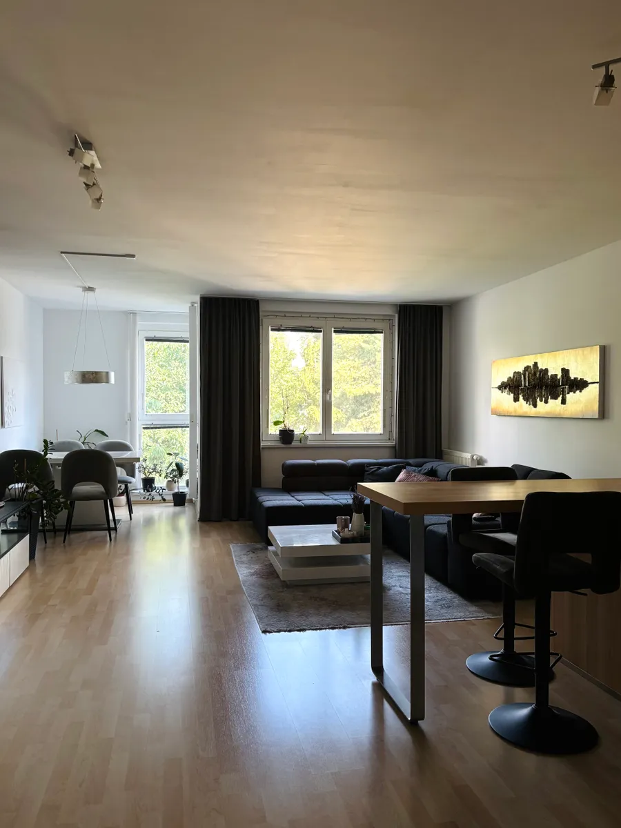 Wohnung – Wien - Ansicht 4