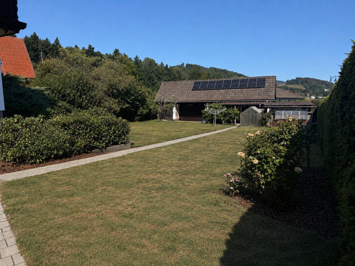 Haus – Heimschuh - Mehr