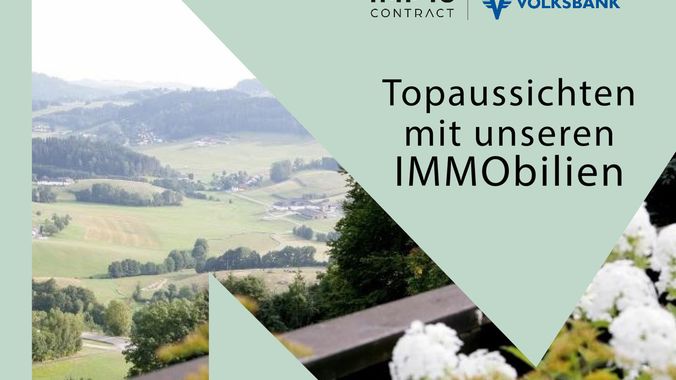 Topaussichten