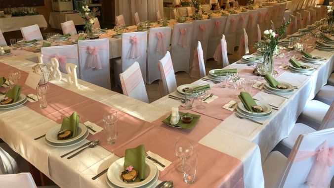 9 Veranstaltung Restaurant