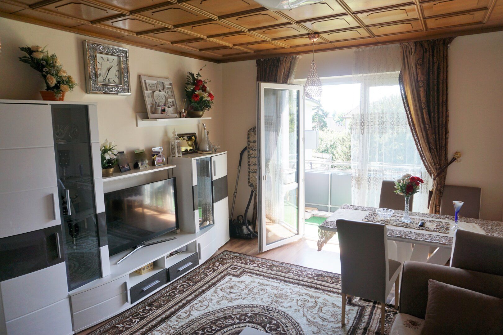 Wohnung – Hall in Tirol - Ansicht 2