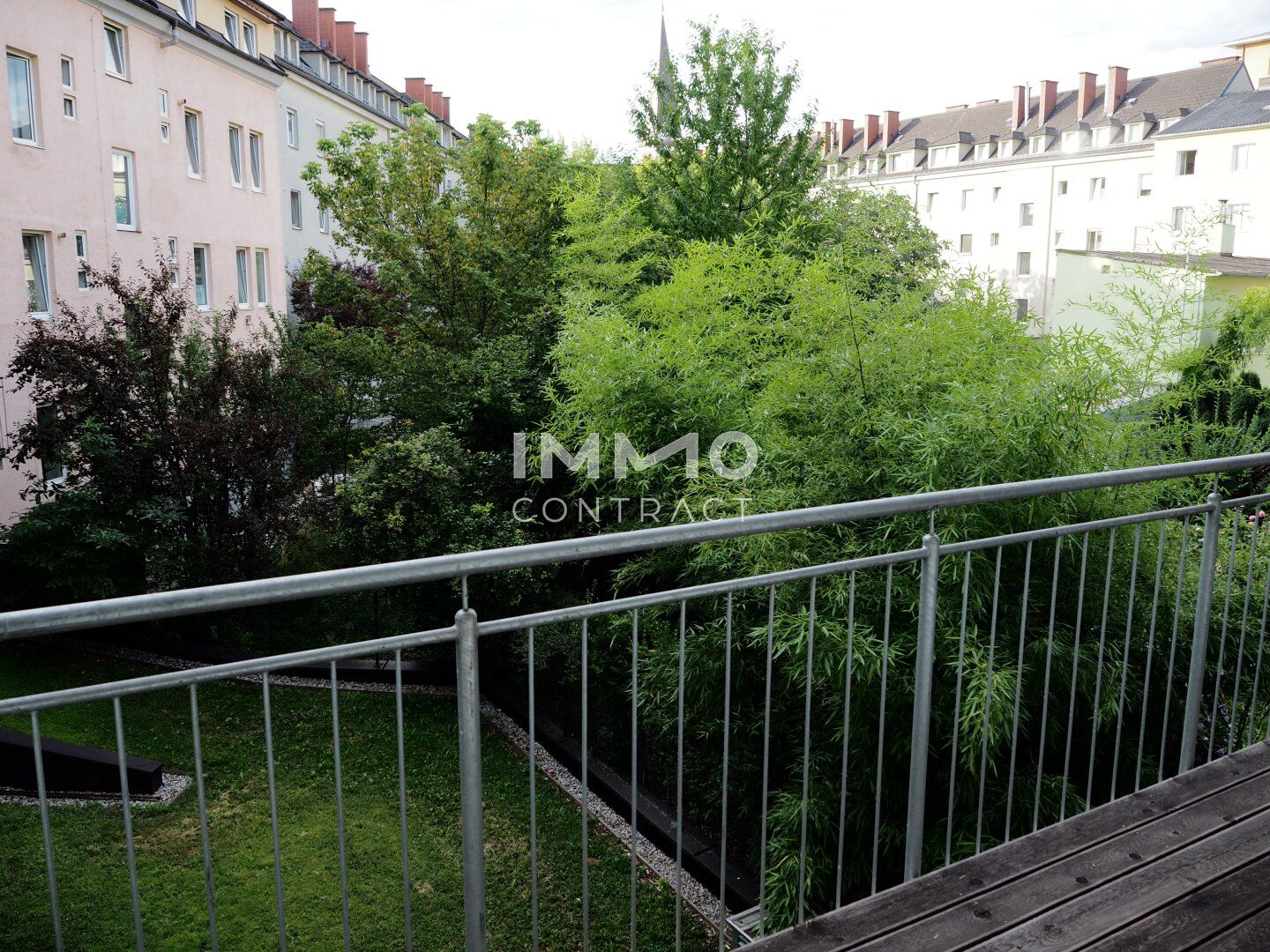 Wohnung – Linz - Ansicht 4