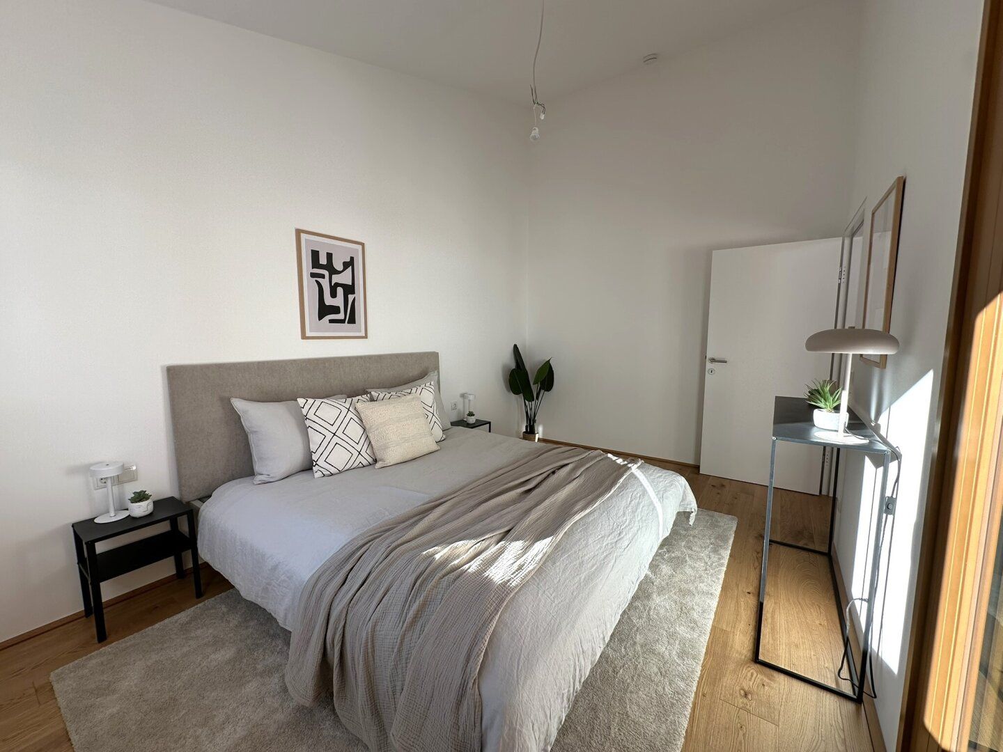Wohnung – Stams, Bezirk Imst - Ansicht 2