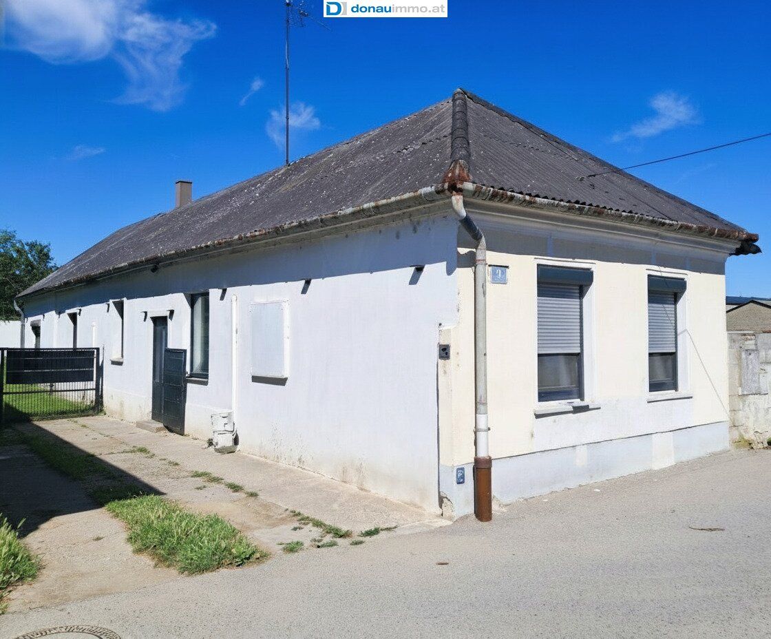 Haus – Kittsee - Ansicht 5