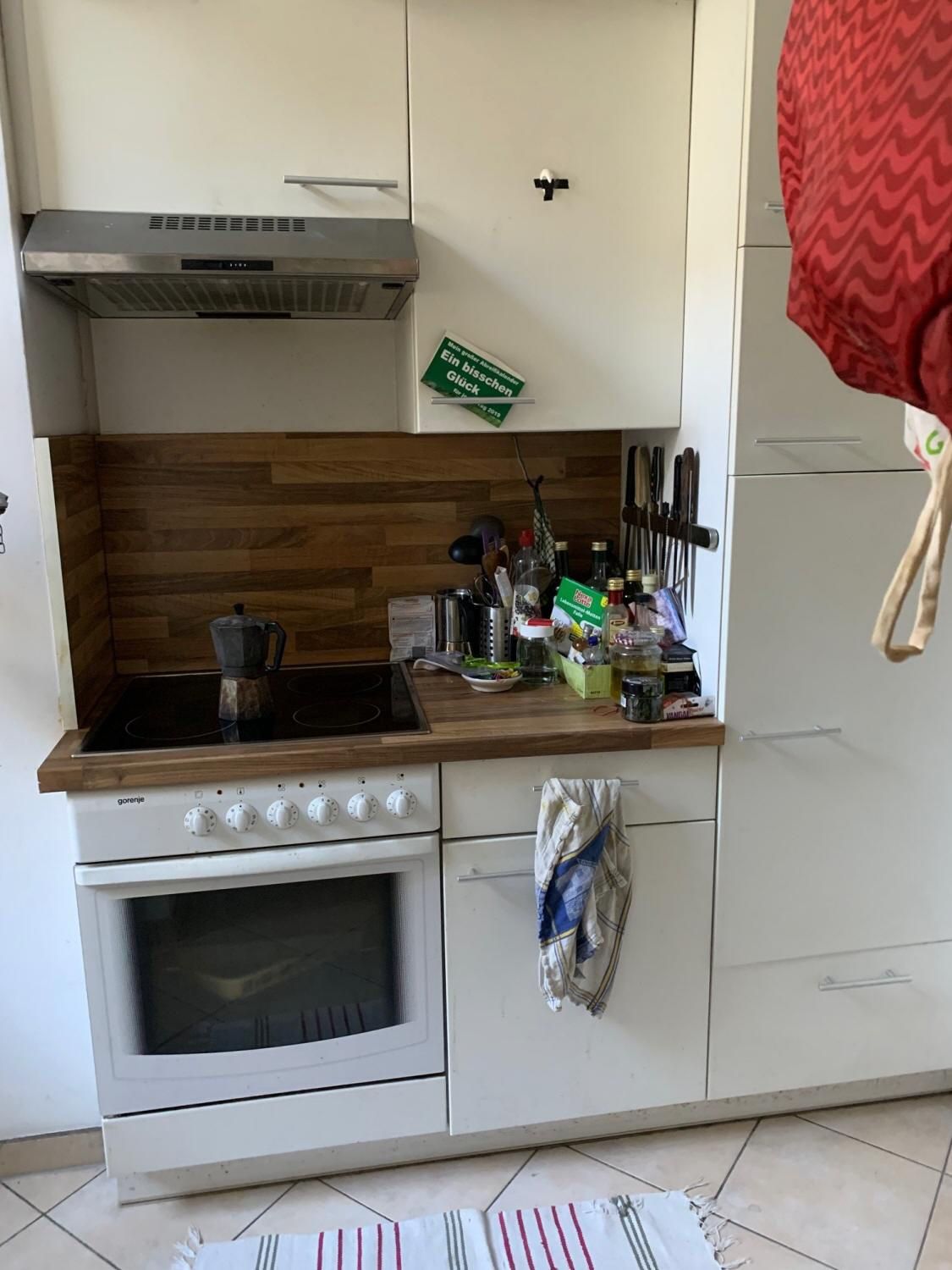 Wohnung – Wien, Schottenfeld, Katastralgemeinde Neubau - Ansicht 5