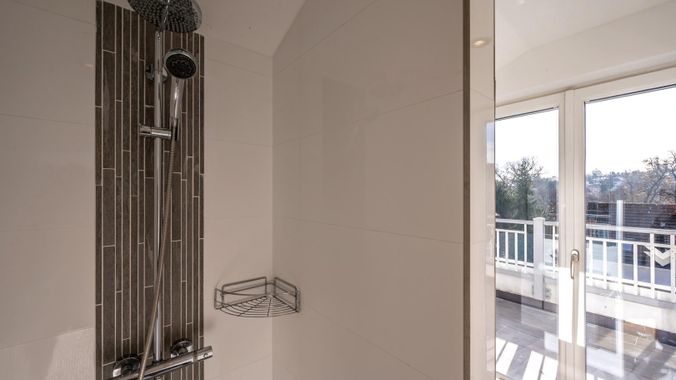 Dusche