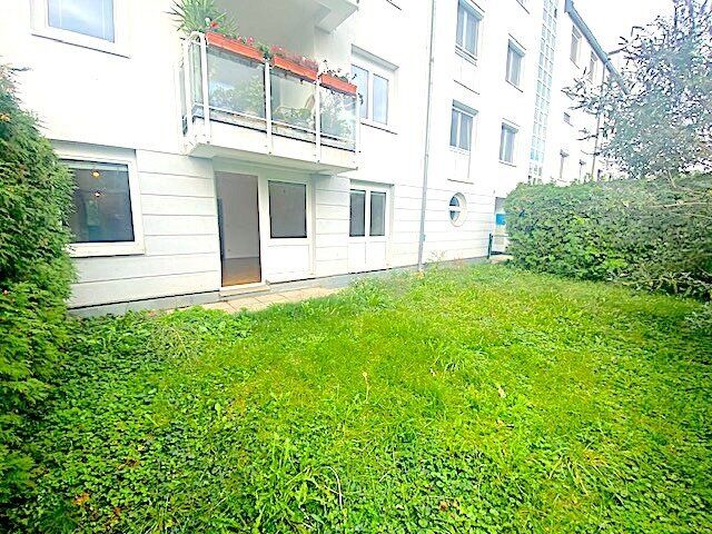 NEUER PREIS! PROVISIONSFREI VOM EIGENTÜMER! 5-ZIMMER GARTENWOHNUNG BEIM MARCHFELDKANAL! - View 3