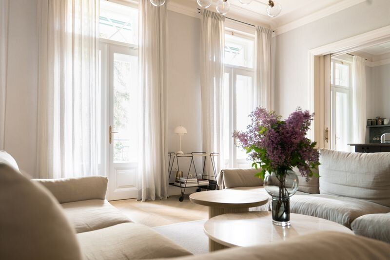 Wohnung – Wien - Ansicht 2