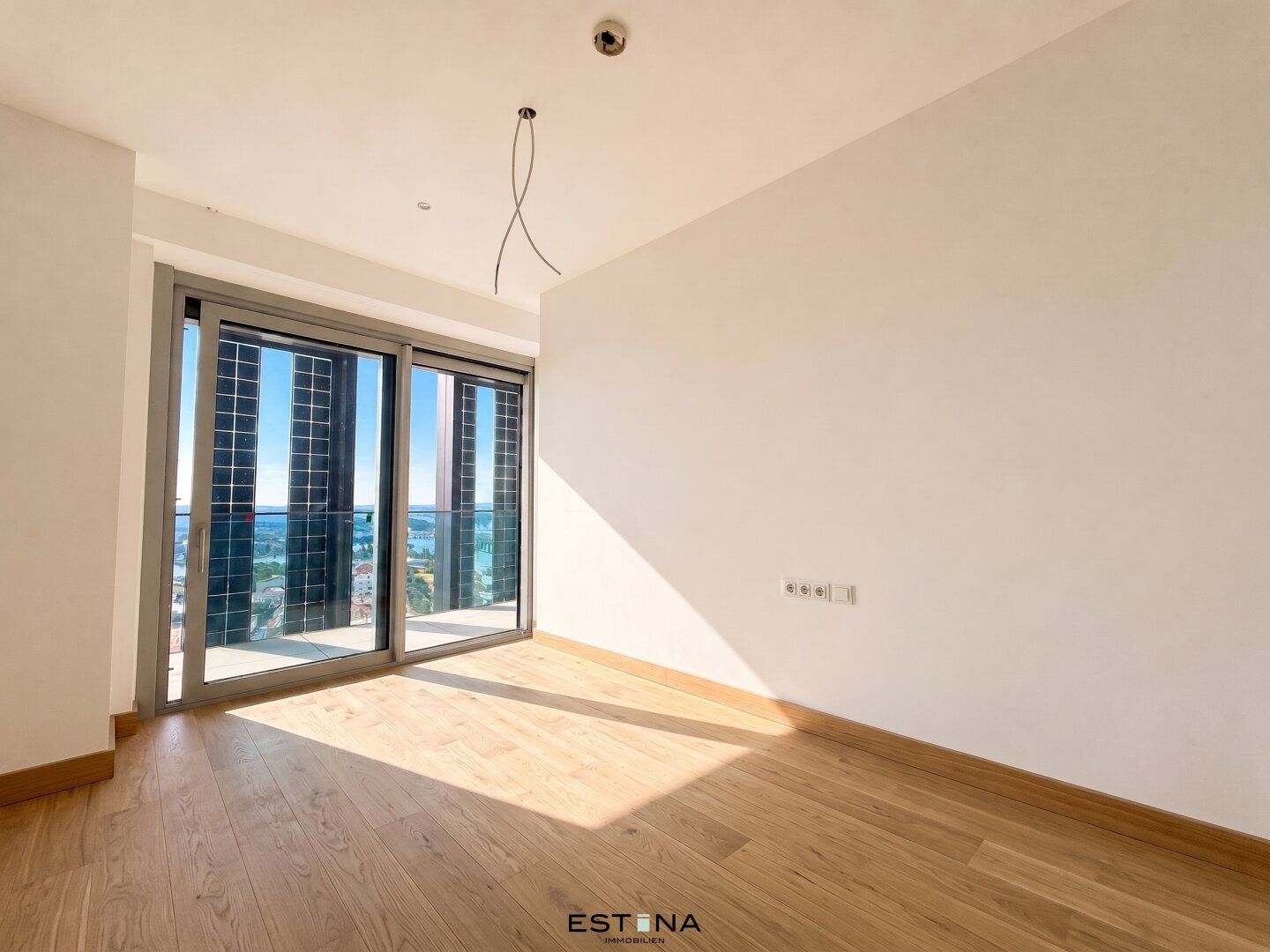 Wohnung – Wien, Donau City, Kaisermühlen - Mehr