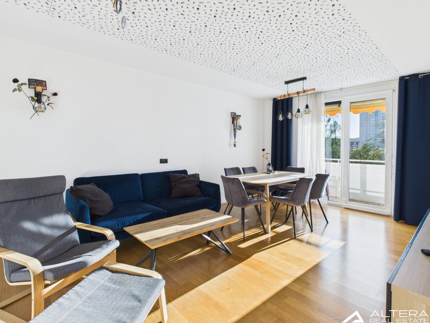 TOP ANGEBOT!! Helle 2-Zimmer-Wohnung mit Loggia, Lift & Parkplatz in Graz-Straßgang