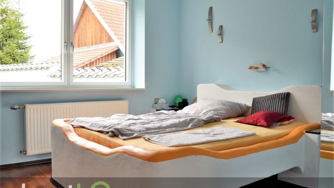 Zimmer 1 Einliegerwohnung