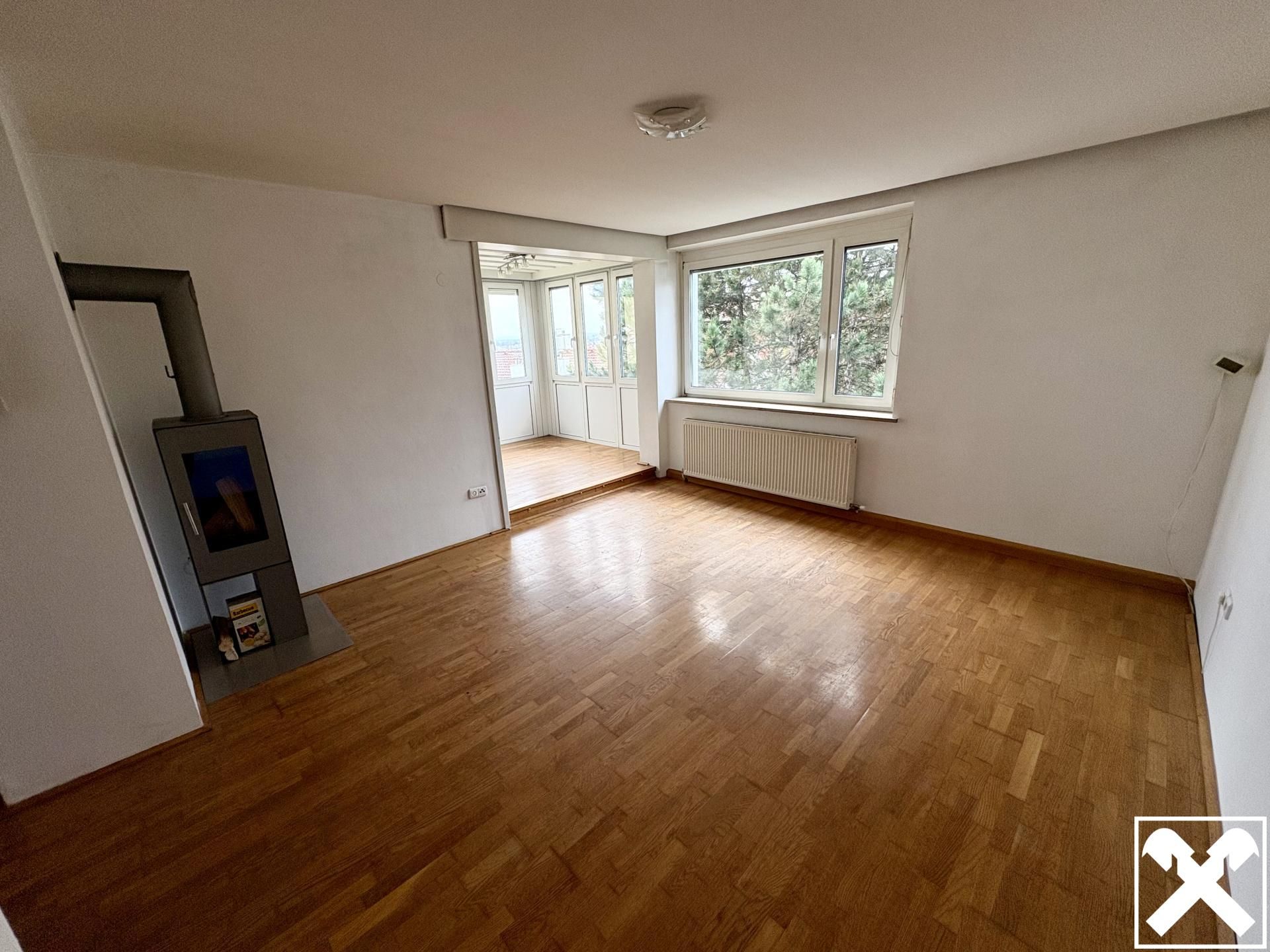 Wohnung – Leonding - Ansicht 2