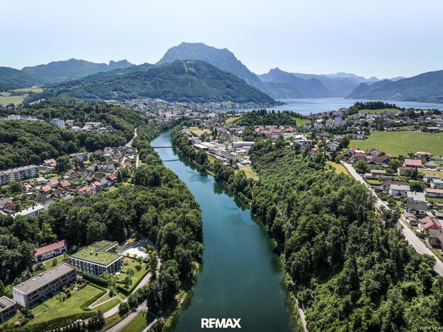 Wohnung – Gmunden, Bezirk Gmunden - Ansicht 3