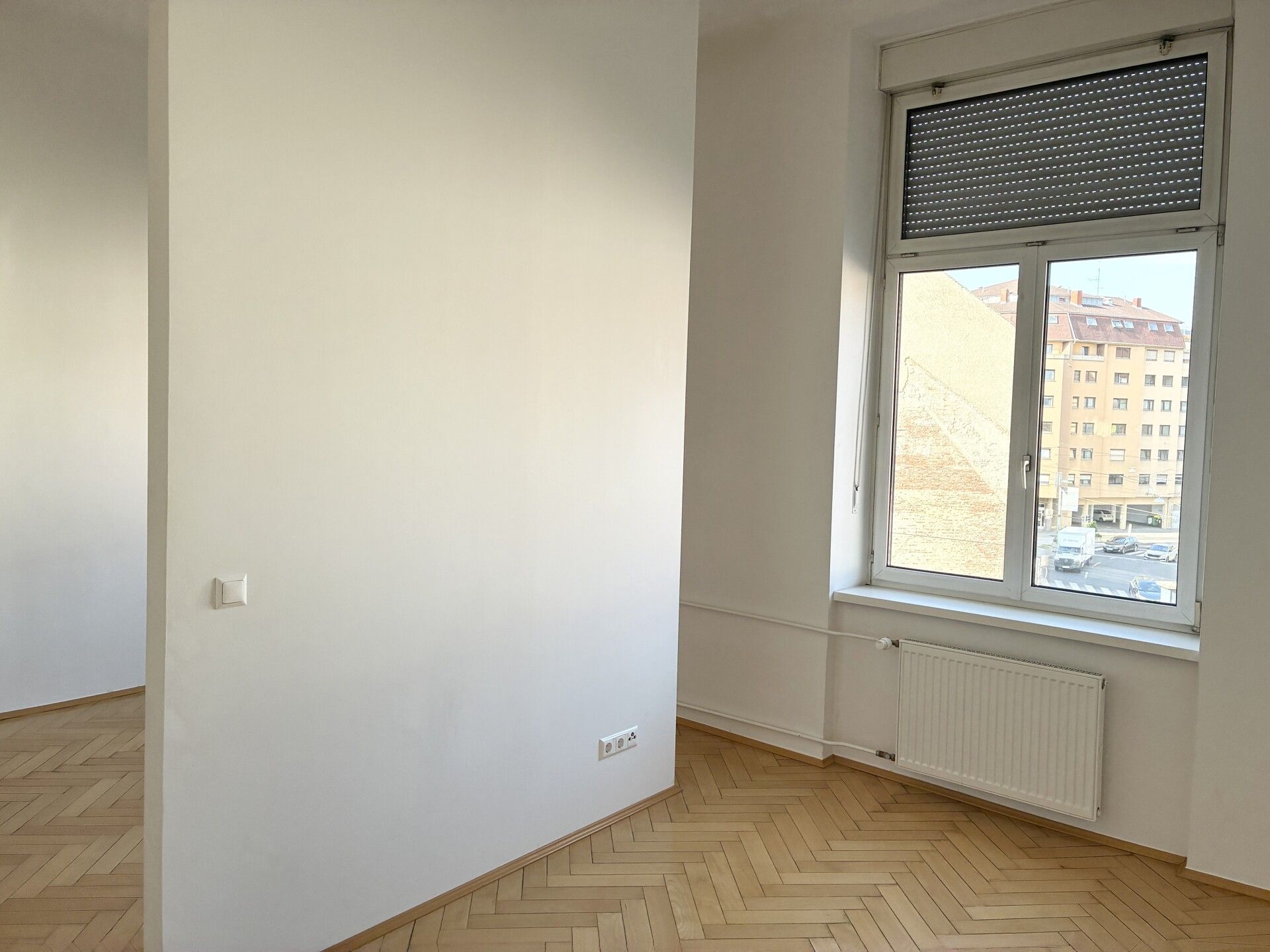 Wohnung – Graz - Ansicht 4