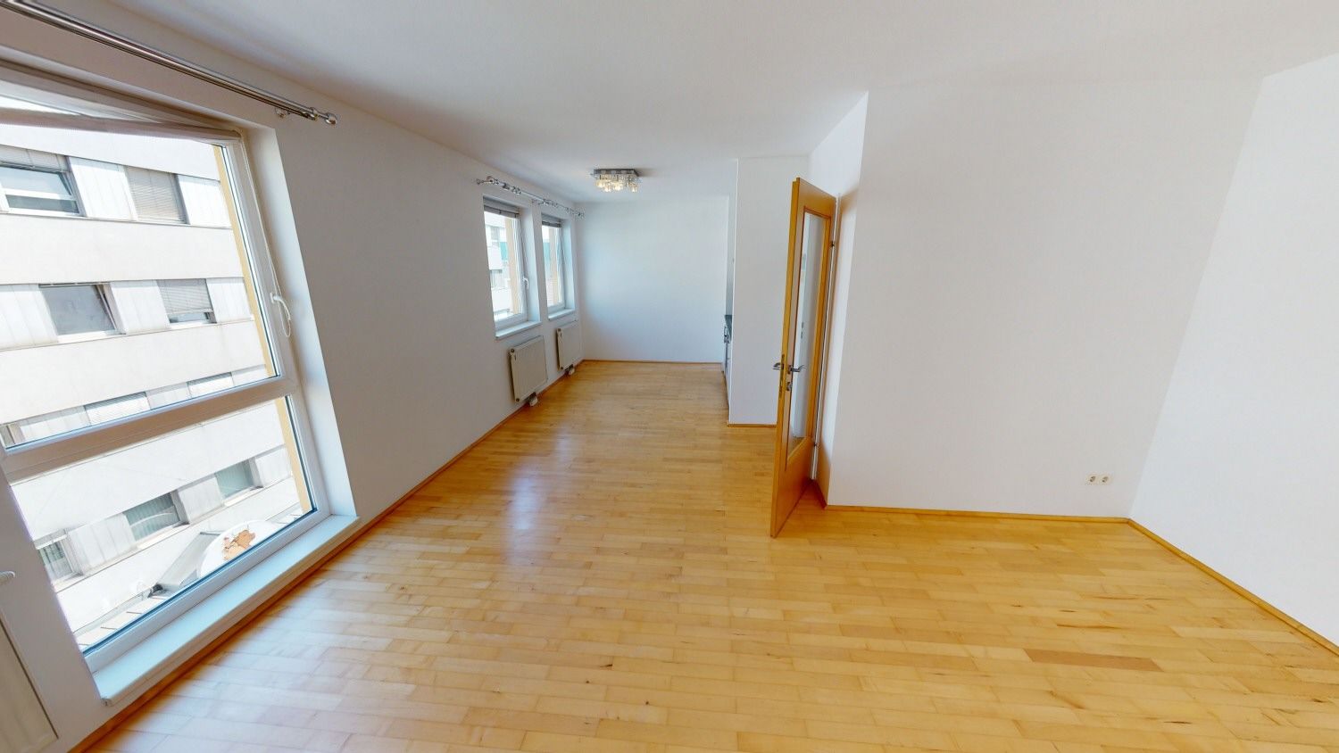 Charmante - gut aufgeteilte 2-Zimmer-Wohnung im 12. Bezirk!