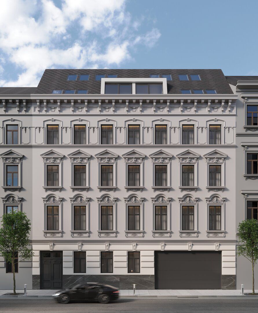 Wohnung – Wien - Ansicht 3