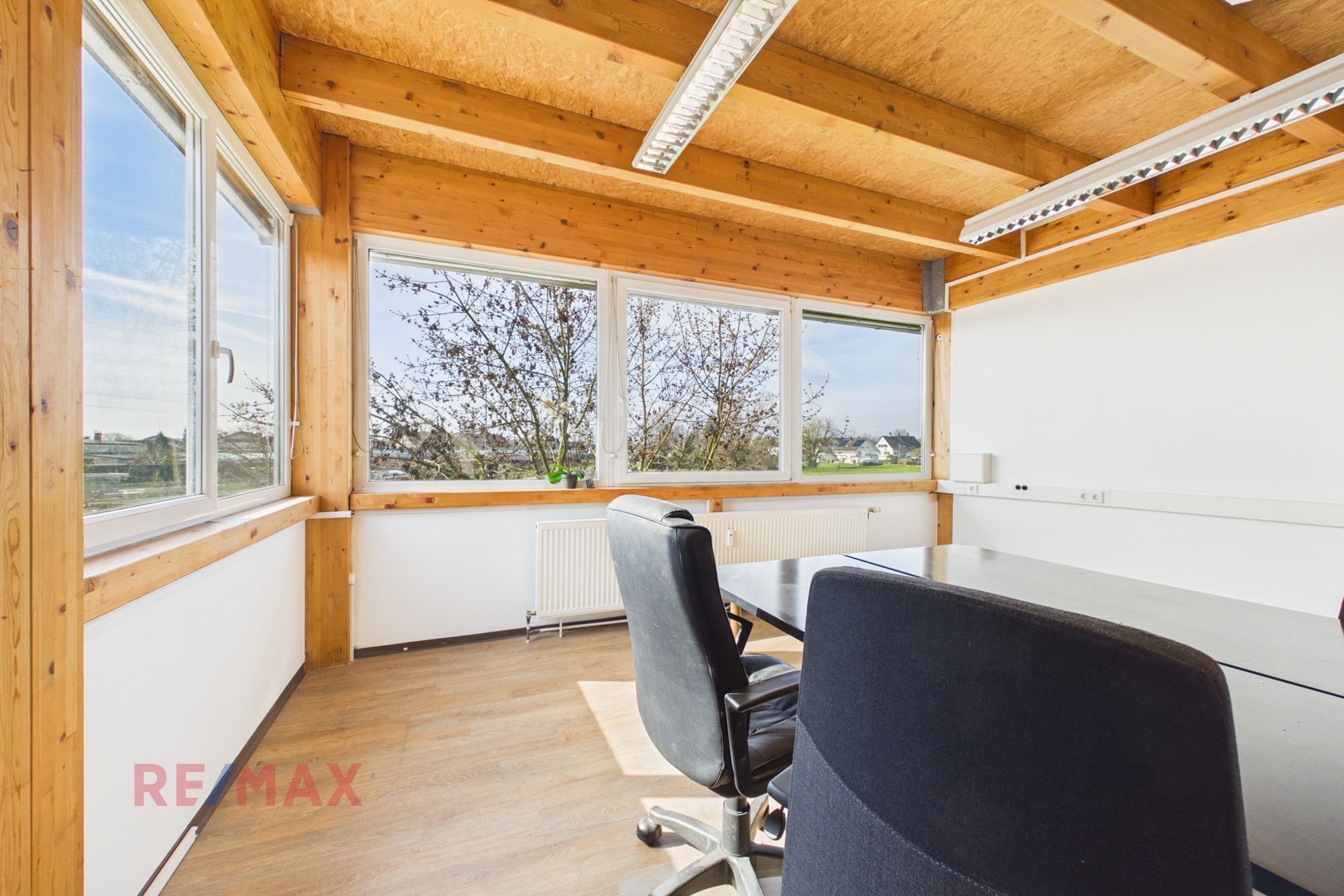 Büro- und Dienstleistungsfläche in Hard zu mieten - Vista 5