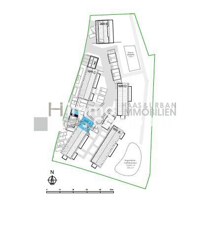 *PROVISIONSFREI* - Maisonette ca. 84,21 m² Wohnfläche in Eggersdorf