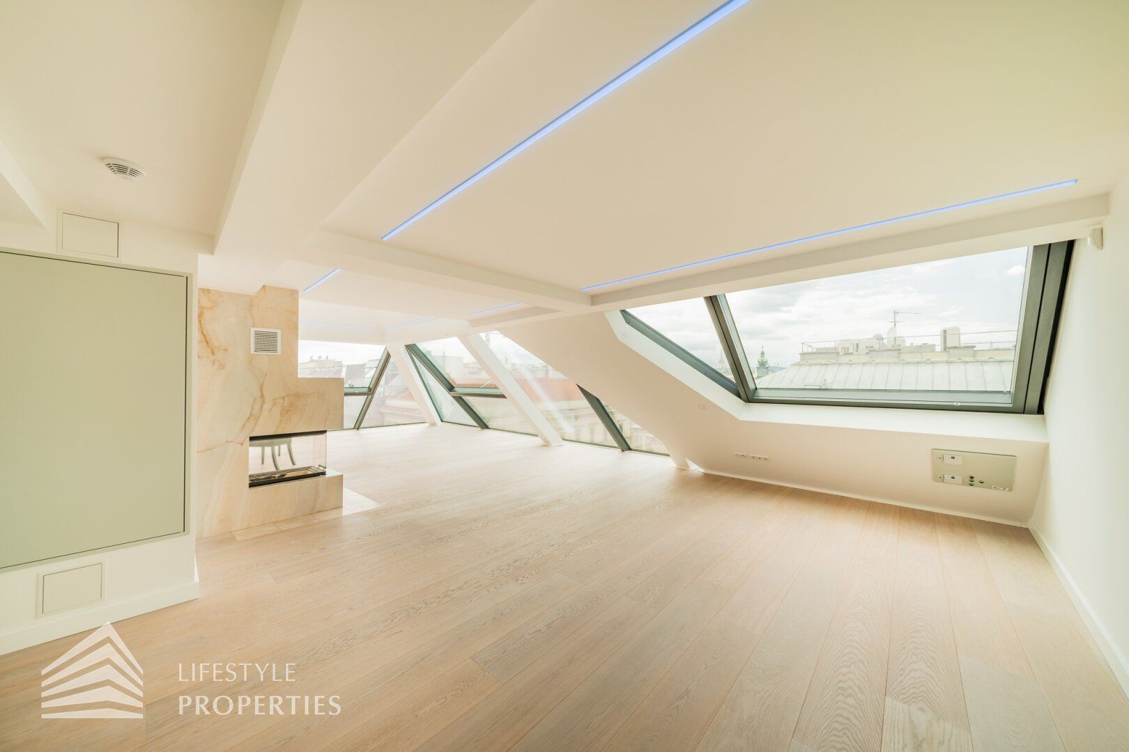 Apartment in Wien - View 5