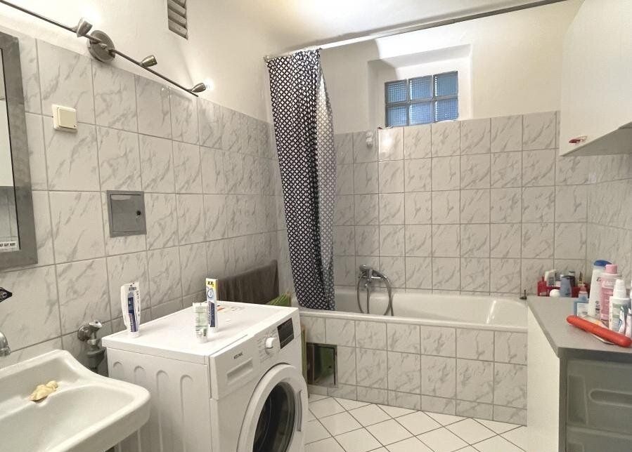 Solide Anlage im Herzen Wiens - provisionsfreie 4-Zimmer-Wohnung - Ansicht 2