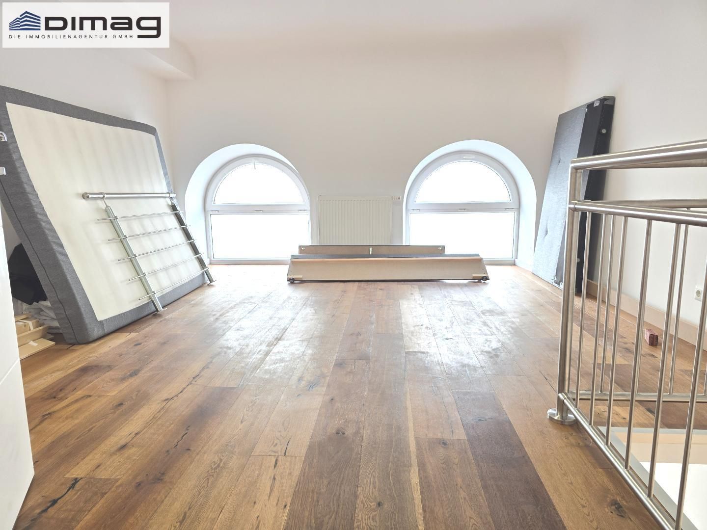 Wohnung – Wien - Ansicht 4