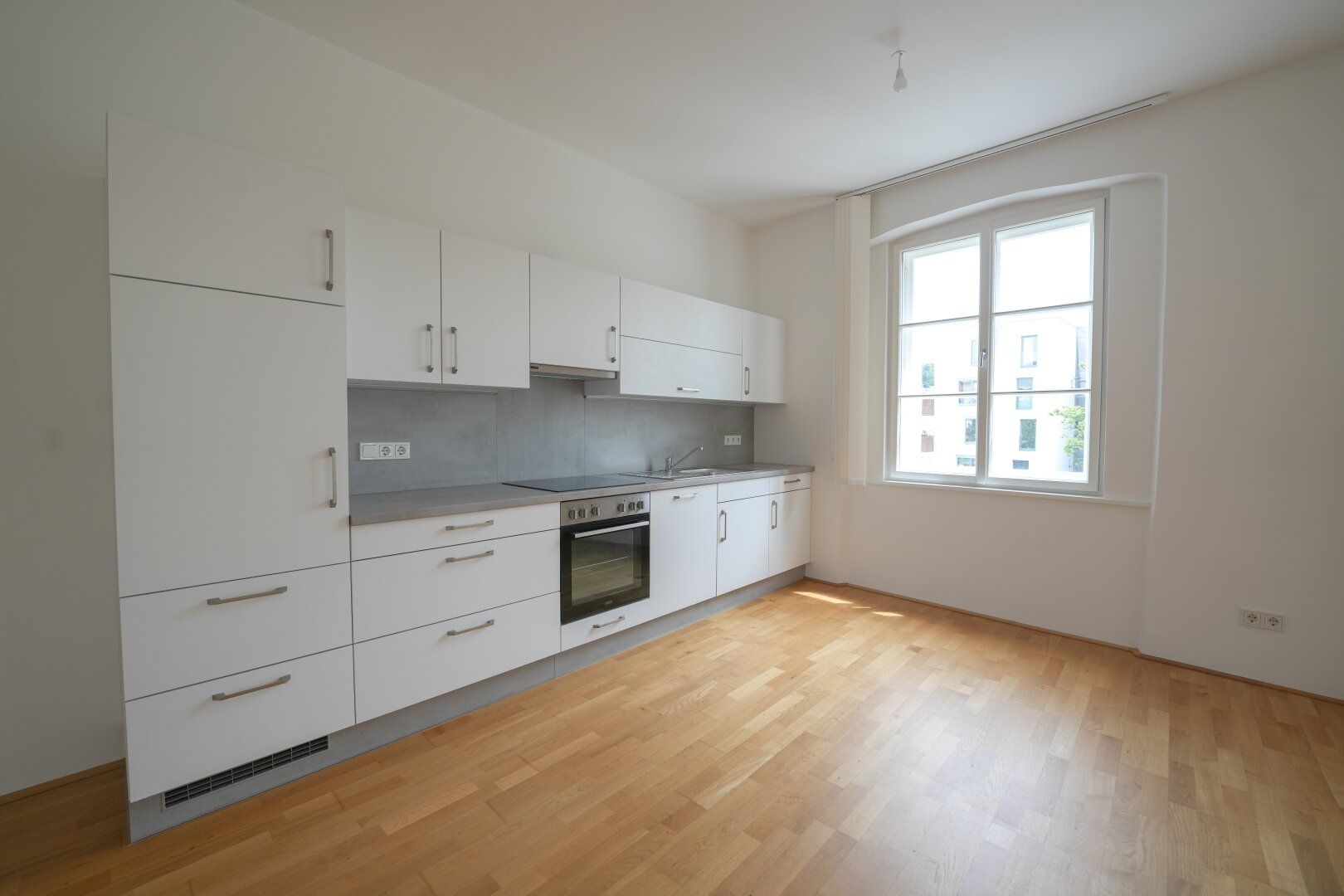 Wohnung – Wels, Innere Stadt - Ansicht 4
