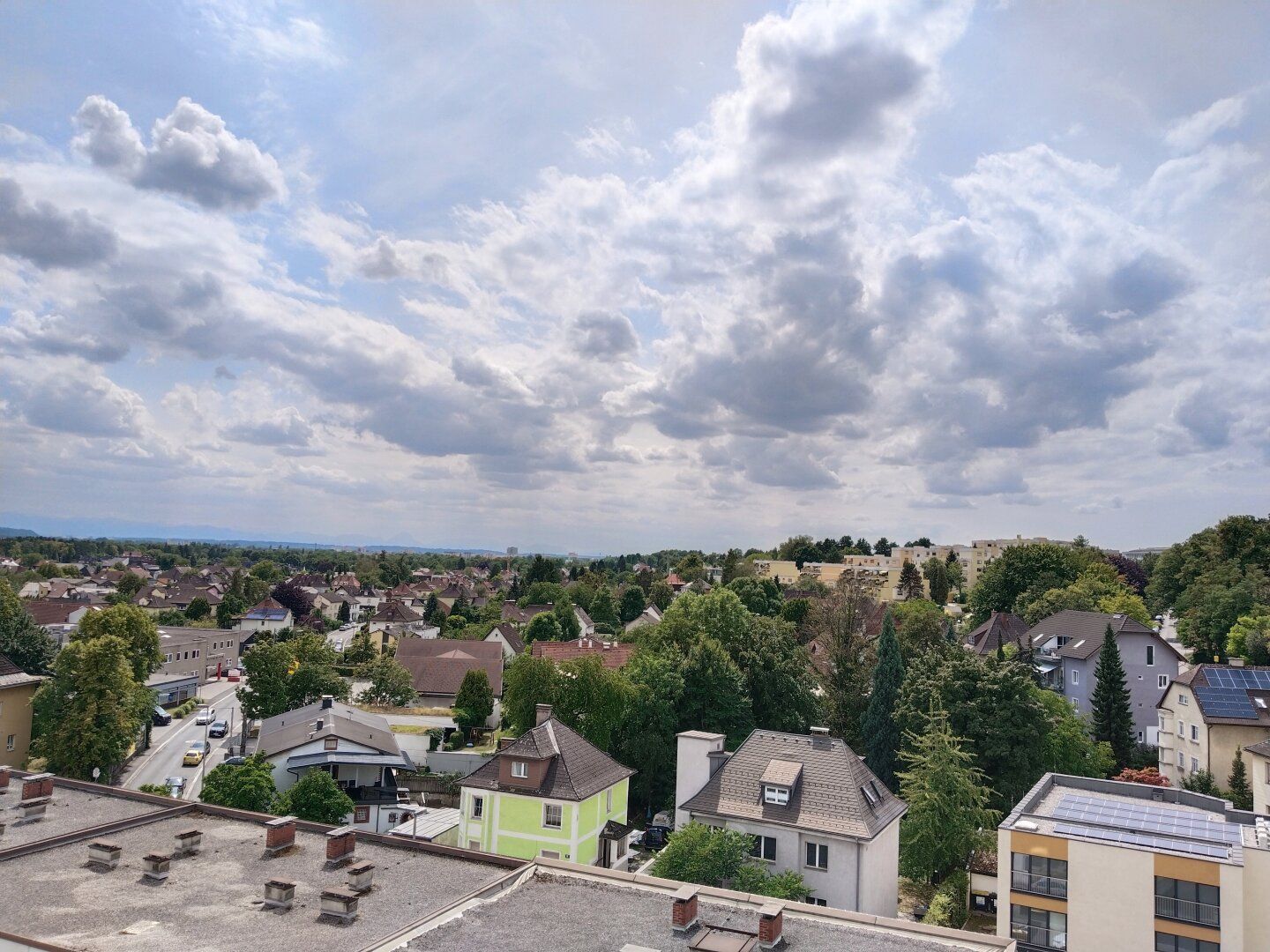 Wohnung – Linz - Ansicht 3
