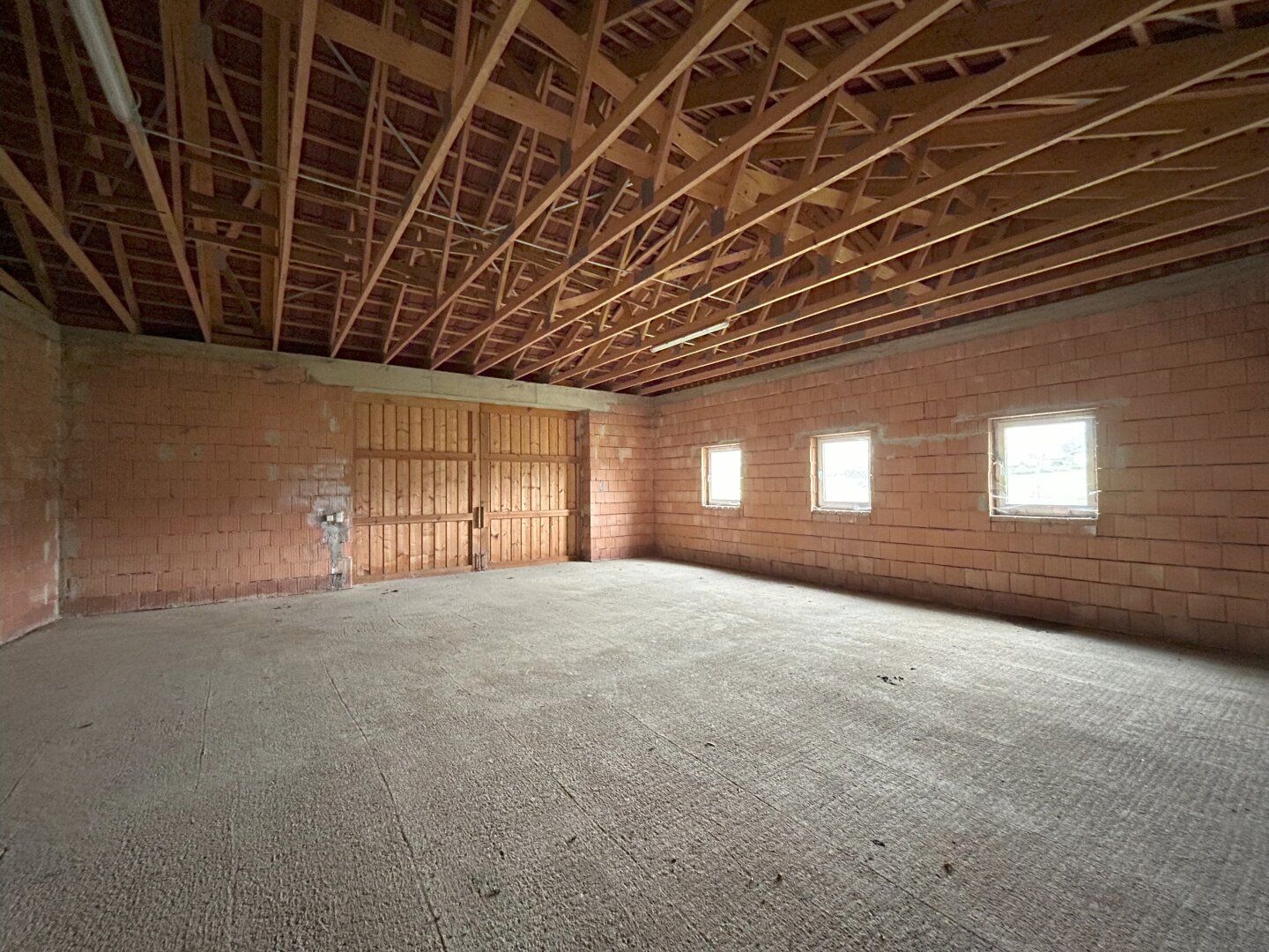 Lagerhalle in St. Leonhard bei Freistadt - unterschiedl. Größen verfügbar um 4,- €/m² - Ansicht 5