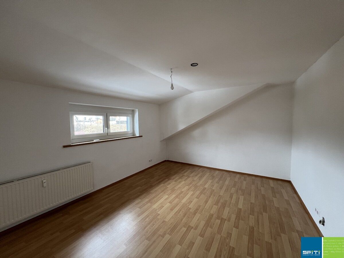 Wohnung – Rennweg am Katschberg - Ansicht 3