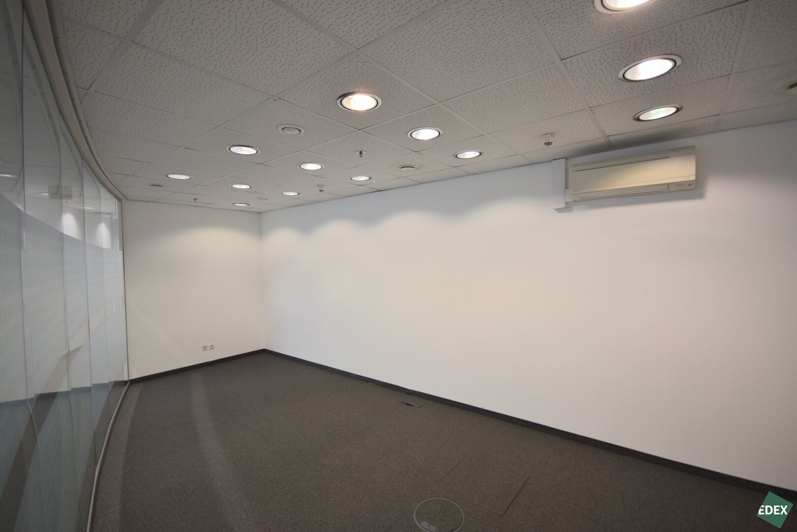 Modernes Arbeiten im Andromeda Tower! - Ansicht 4