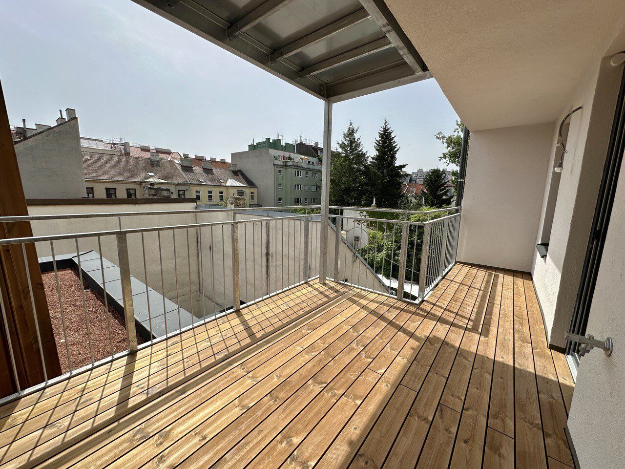 +++ERSTBEZUG+++ 3-ZI. WOHNUNG MIT BALKON+++LUFTWÄRMEPUMPE