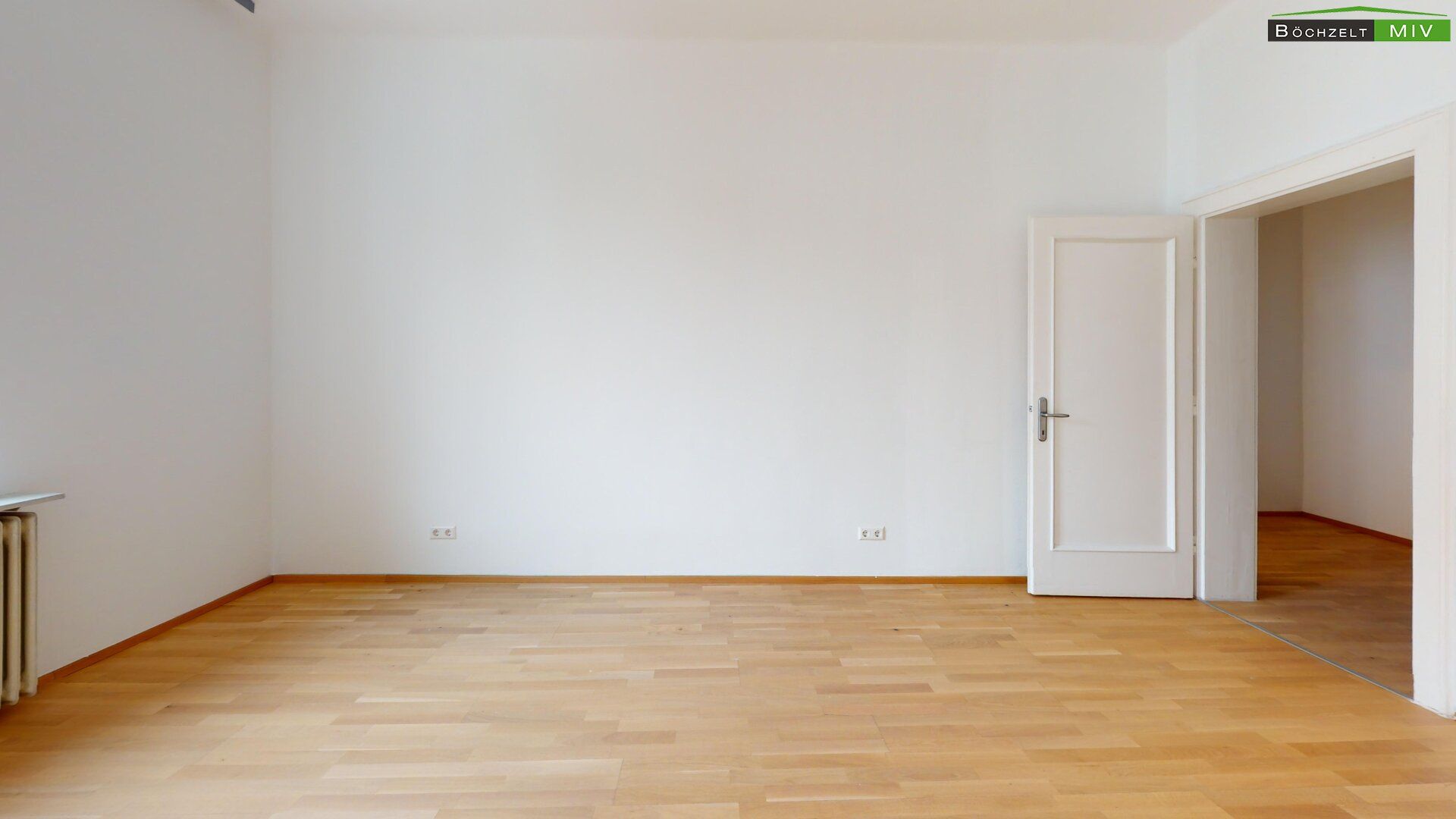 sonnige Wohnung in Innenstadtlage ++ schöner & ruhig gelegener Balkon ++ - Vista 5