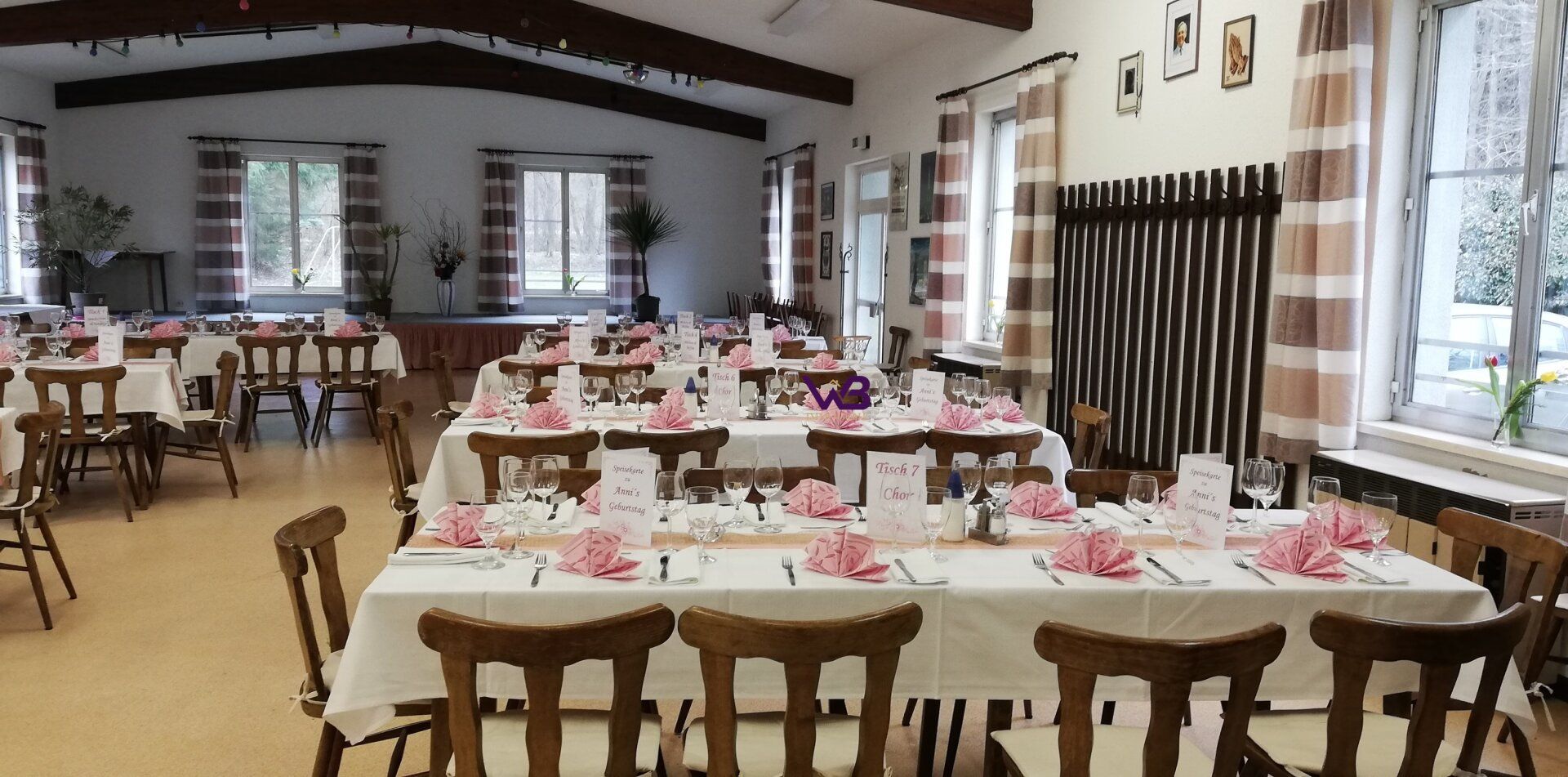 Wohnung – Hardegg, Merkersdorf - Ansicht 5