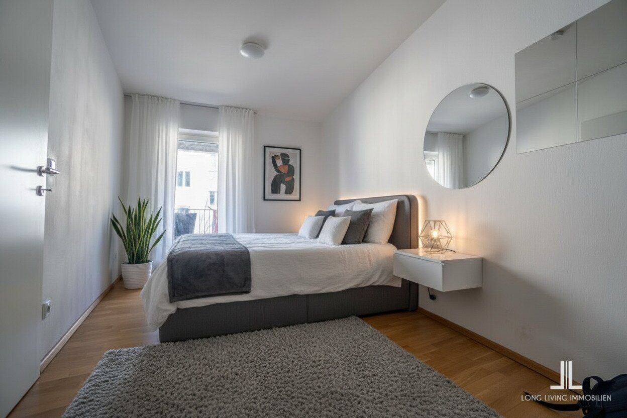 Wohnung – Graz - Ansicht 3