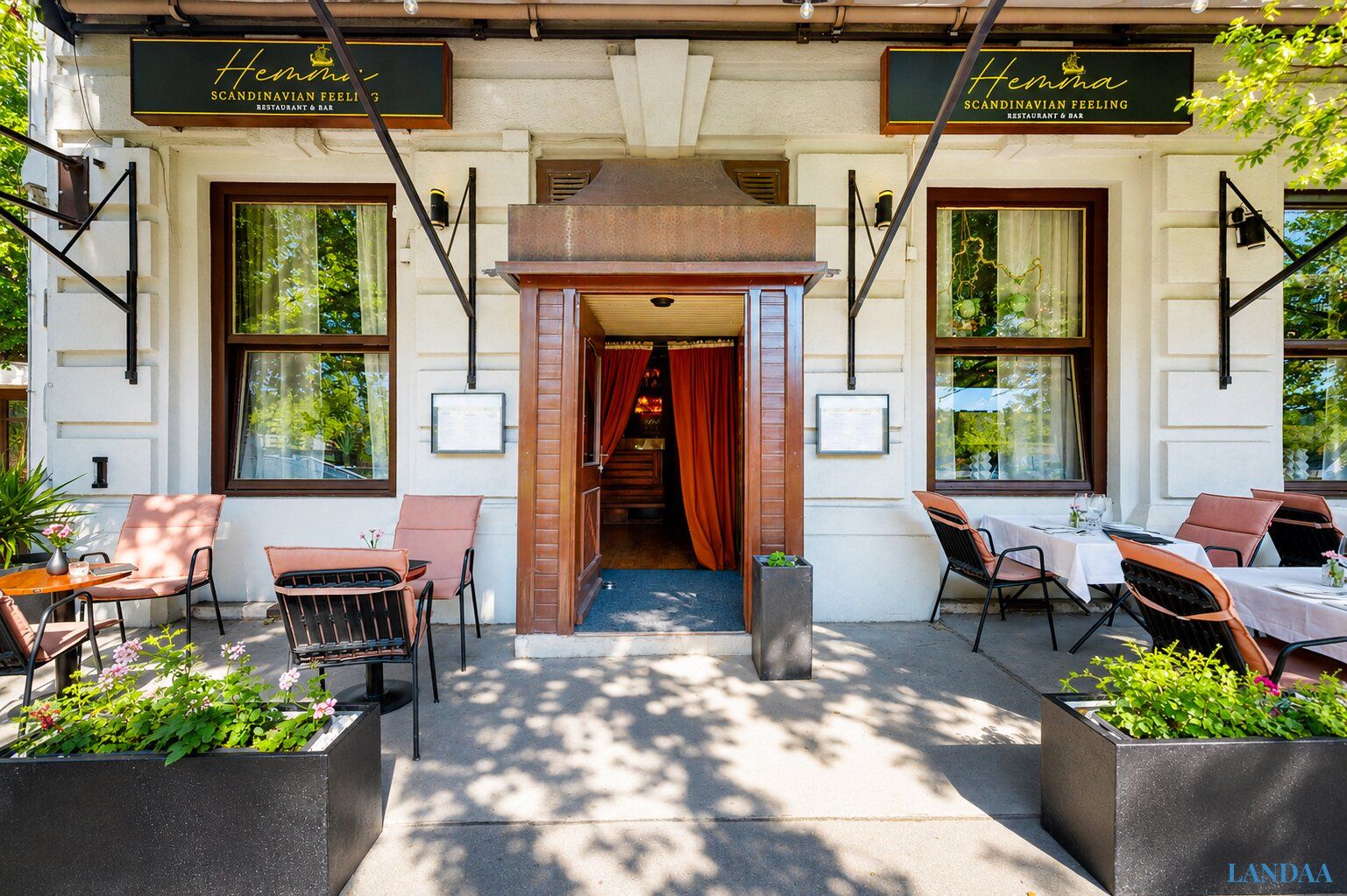 Exklusives Gastronomie-Lokal im Herzen von Wien - Ihre Chance im 1. Bezirk! - Ansicht 4