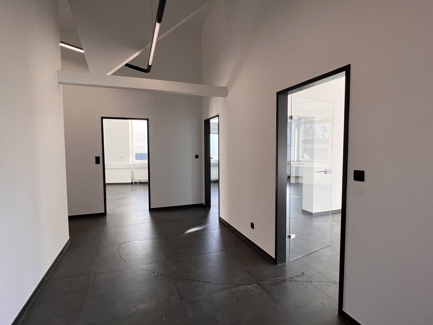 Moderne 56m² Bürofläche ab sofort zu vermieten! Hönigtal / Laßnitzhöhe - Ansicht 2
