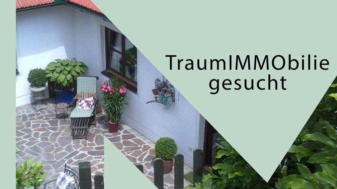 Plätze zum Wohlfühlen
